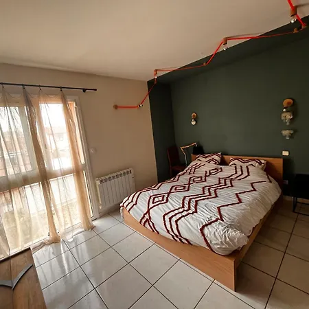 Spacieuse Maison Familiale Avec Piscine Privee Bompas (Pyrenees-Orientales)