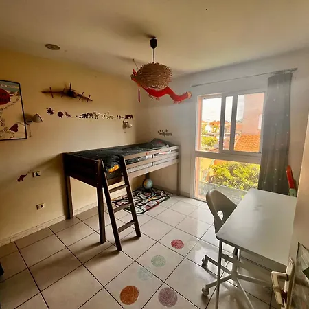 Spacieuse Maison Familiale Avec Piscine Privee Hébergement de vacances Bompas (Pyrenees-Orientales)