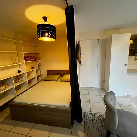 Hébergement de vacances Spacieuse Maison Familiale Avec Piscine Privee *