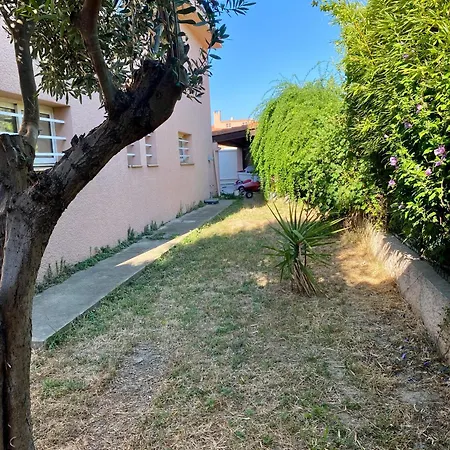 Spacieuse Maison Familiale Avec Piscine Privee *